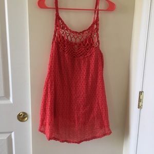 Free People Tank